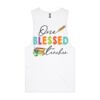 Mens Barnard Tank Thumbnail