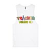 Mens Barnard Tank Thumbnail