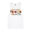 Mens Barnard Tank Thumbnail
