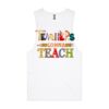 Mens Barnard Tank Thumbnail