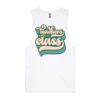 Mens Barnard Tank Thumbnail