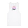 Mens Barnard Tank Thumbnail