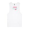Mens Barnard Tank Thumbnail