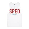 Mens Barnard Tank Thumbnail