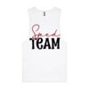 Mens Barnard Tank Thumbnail