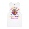 Mens Barnard Tank Thumbnail