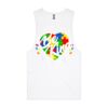 Mens Barnard Tank Thumbnail