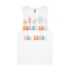 Mens Barnard Tank Thumbnail