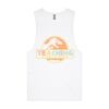 Mens Barnard Tank Thumbnail