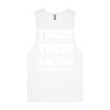 Mens Barnard Tank Thumbnail