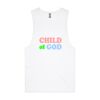 Mens Barnard Tank Thumbnail