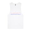 Mens Barnard Tank Thumbnail