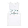 Mens Barnard Tank Thumbnail