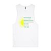 Mens Barnard Tank Thumbnail
