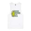 Mens Barnard Tank Thumbnail