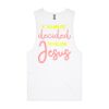 Mens Barnard Tank Thumbnail
