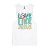 Mens Barnard Tank Thumbnail
