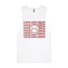 Mens Barnard Tank Thumbnail