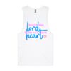 Mens Barnard Tank Thumbnail