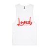 Mens Barnard Tank Thumbnail