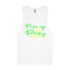Mens Barnard Tank Thumbnail
