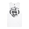 Mens Barnard Tank Thumbnail