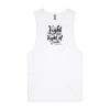 Mens Barnard Tank Thumbnail