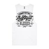 Mens Barnard Tank Thumbnail