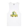 Mens Barnard Tank Thumbnail