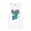 Mens Barnard Tank Thumbnail