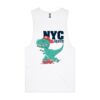 Mens Barnard Tank Thumbnail