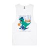 Mens Barnard Tank Thumbnail