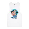 Mens Barnard Tank Thumbnail