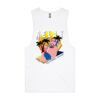 Mens Barnard Tank Thumbnail