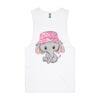 Mens Barnard Tank Thumbnail