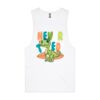 Mens Barnard Tank Thumbnail