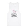 Mens Barnard Tank Thumbnail