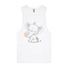 Mens Barnard Tank Thumbnail