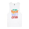 Mens Barnard Tank Thumbnail