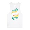 Mens Barnard Tank Thumbnail