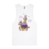 Mens Barnard Tank Thumbnail
