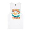 Mens Barnard Tank Thumbnail