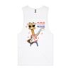 Mens Barnard Tank Thumbnail