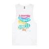 Mens Barnard Tank Thumbnail