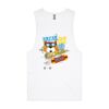 Mens Barnard Tank Thumbnail