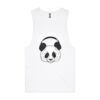 Mens Barnard Tank Thumbnail