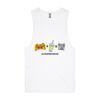 Mens Barnard Tank Thumbnail