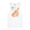 Mens Barnard Tank Thumbnail