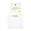 Mens Barnard Tank Thumbnail