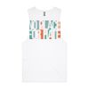 Mens Barnard Tank Thumbnail